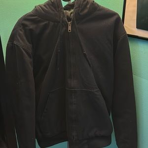 Mens Heavy Jacket